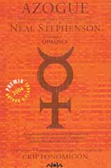 13: Odalisca, de Neal Stephenson